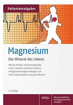 portada Magnesium (en Alemán)