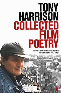 portada Collected Film Poetry