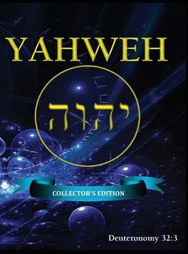 portada Yahweh (in English)