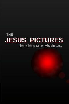 portada the jesus pictures (en Inglés)