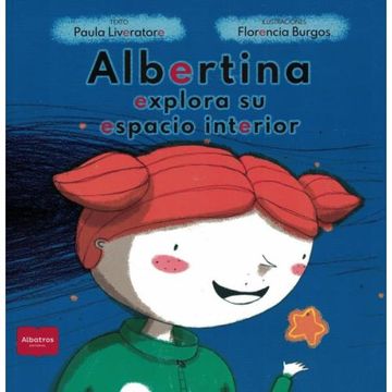 portada Albertina Explora su Espacio Interior (in Spanish)