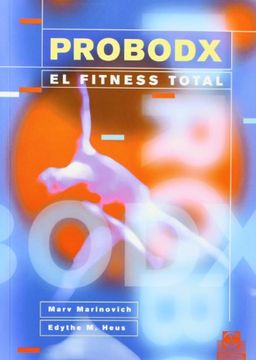 portada Probodx El Fitness Total (Spanish Edition)