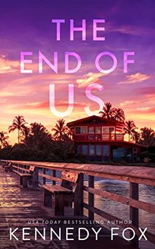 portada The end of us (3) (en Inglés)