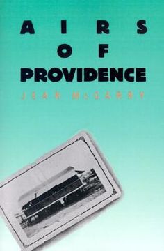 portada airs of providence (in English)
