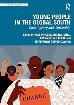 portada Young People in the Global South (Rethinking Development) 
