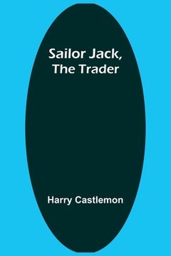 portada Sailor Jack, the Trader