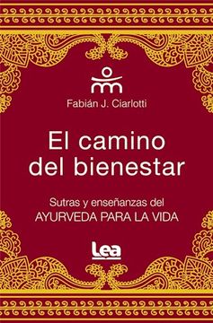 portada El Camino del Bienestar (in Spanish)