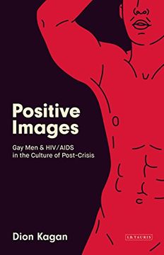 portada Positive Images: Gay men and hiv (en Inglés)