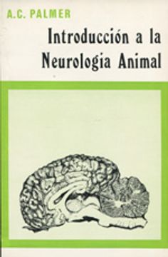 portada Introduccion a la neurologia animal