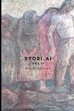 portada Stori. Ai: Vol ii (in Italian)