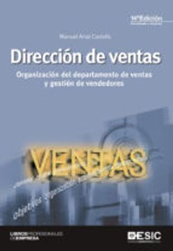 Dirección De Ventas - Edición 14