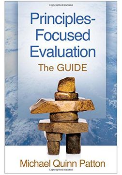 Principles-Focused Evaluation: The GUIDE