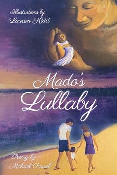 portada Mado's Lullaby (en Inglés)