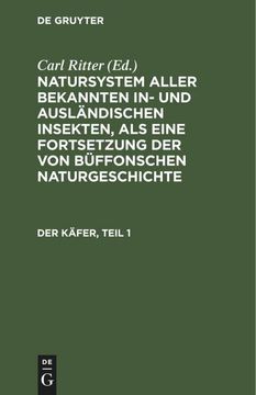 portada Der Käfer, Teil 1 (in German)