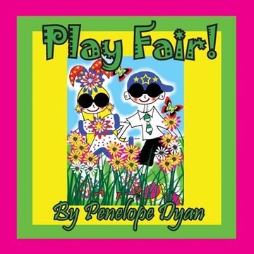 portada Play Fair! (in English)