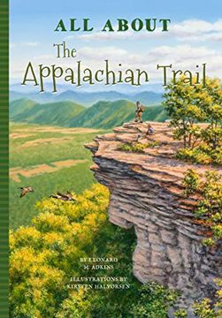 portada All About the Appalachian Trail (All About. People) 
