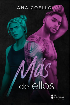 portada MÁS DE ELLOS