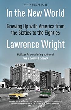 portada In the new World: Growing up With America, 1960-1984 