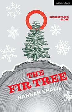 portada The fir Tree (en Inglés)
