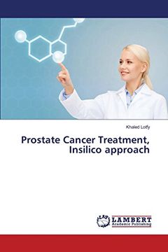 portada Prostate Cancer Treatment, Insilico approach