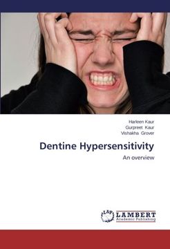 portada Dentine Hypersensitivity