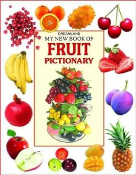 portada Fruit Pictionary