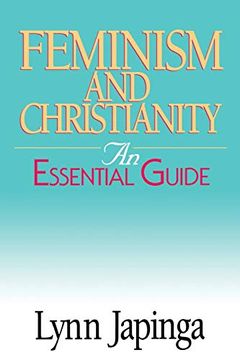 portada Feminism and Christianity (en Inglés)