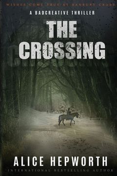 portada The Crossing (in English)