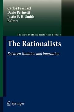 portada the rationalists: between tradition and innovation