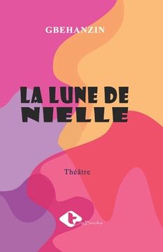 portada La Lune de Nielle (in French)
