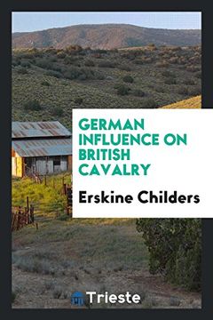 portada German Influence on British Cavalry (in English)