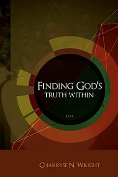 portada Finding God's Truth Within