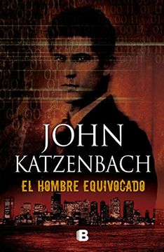 portada Hombre Equivocado, el (in Spanish)
