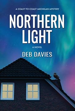 portada Northern Light (Coast-To-Coast Michigan Mysteries) (en Inglés)