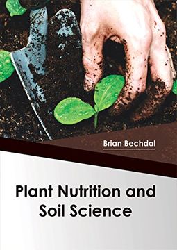 portada Plant Nutrition and Soil Science 