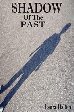 portada shadow of the past (en Inglés)