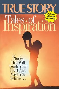 portada Tales of Inspiration: Volume 2 (en Inglés)