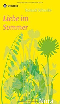 portada Liebe im Sommer: Nora (en Alemán)