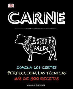 portada Carne (in Spanish)