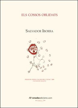 portada Els cossos oblidats (Poesia) (in Catalá)