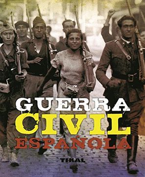 portada Guerra Civil Española