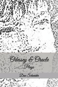 portada Odessey & Oracle: Plays (en Inglés)