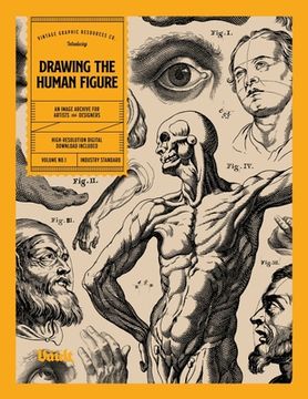 portada Drawing the Human Figure (in English)