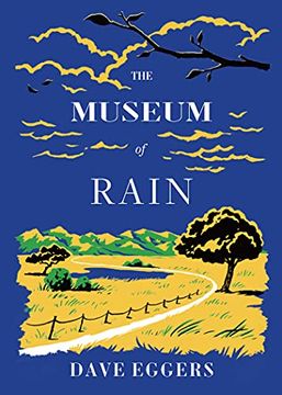 portada The Museum of Rain (in English)