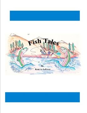 portada Fish Tales