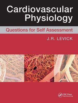 portada Cardiovascular Physiology: Questions for Self Assessment (en Inglés)
