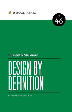 portada Design by Definition