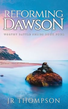 portada Reforming Dawson (in English)