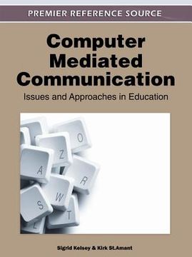 portada computer-mediated communication