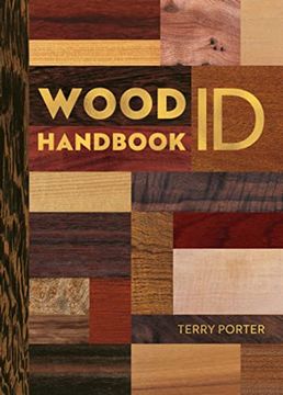 portada Wood id Handbook (en Inglés)